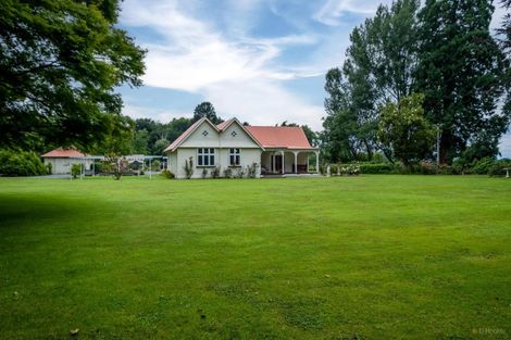 Photo of property in Ashfield, 410 Orari Station Road, Geraldine, 7992