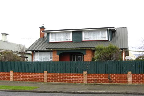 Photo of property in 295 Crinan Street, Georgetown, Invercargill, 9812
