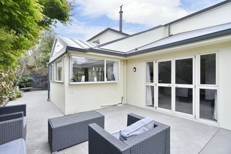 Photo of property in 9 Tangmere Place, Burwood, Christchurch, 8061