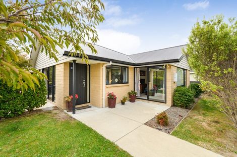 Photo of property in 15a Thomson Street, West End, Palmerston North, 4412