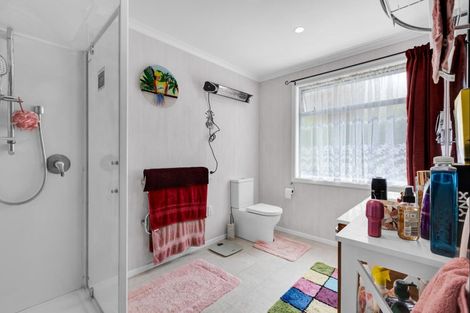 Photo of property in 339 Tukapa Street, Hurdon, New Plymouth, 4310