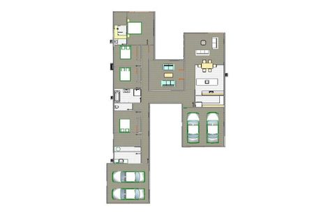 Photo of property in 65 Greendale Road, Darfield, 7510