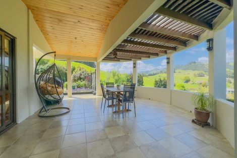 Photo of property in 57 Totara Valley Road, Thames, 3578