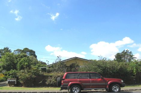 Photo of property in 3/22 Golf Avenue, Otahuhu, Auckland, 1062