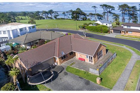 Photo of property in 14 Nicholas Gibbons Drive, Clendon Park, Auckland, 2103