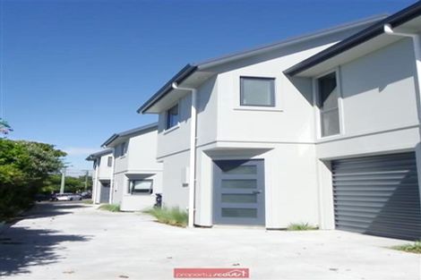 Photo of property in 3/15 Austin Street, Sydenham, Christchurch, 8023