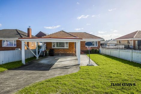 Photo of property in 51 Milton Road, Papatoetoe, Auckland, 2024