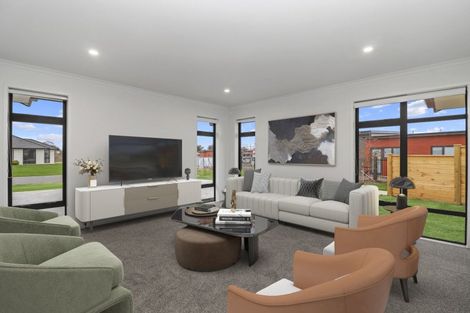 Photo of property in 39 Hinerangi Crescent, Matamata, 3400