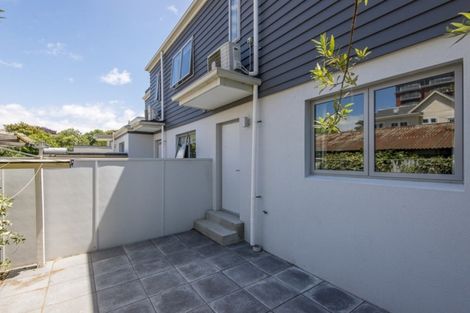 Photo of property in 3/30 Armagh Street, Christchurch Central, Christchurch, 8013