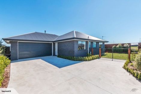 Photo of property in 22 Carrington Close, Lincoln, 7608