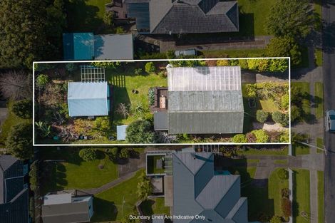 Photo of property in 44 Mcintyre Road, Mangere Bridge, Auckland, 2022