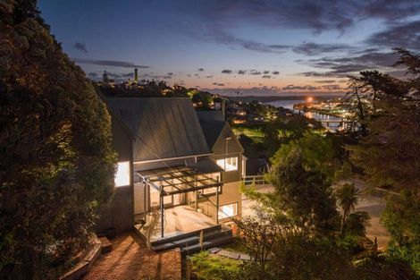 Photo of property in 20 Shakespeare Road, Bastia Hill, Whanganui, 4500