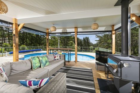 Photo of property in 96 Potter Road, Dairy Flat, Albany, 0792