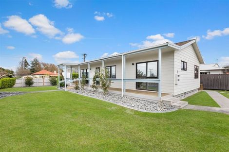Photo of property in 38 Page Street, Morrinsville, 3300