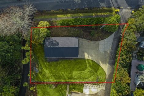 Photo of property in 66b Rame Road, Greenhithe, Auckland, 0632