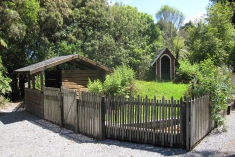 Photo of property in 18 Maori Creek Road, Marsden, Greymouth, 7872