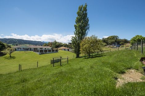 Photo of property in 57 Burns Street, Ohakune, 4625