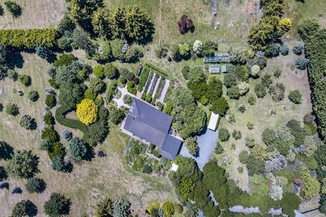 Photo of property in 21 Manna Place, West Melton, Christchurch, 7675