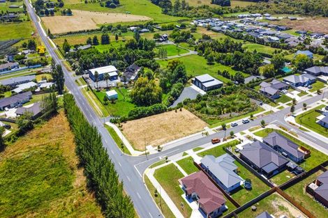 Photo of property in 3 Cabernet Court, Te Kauwhata, 3710