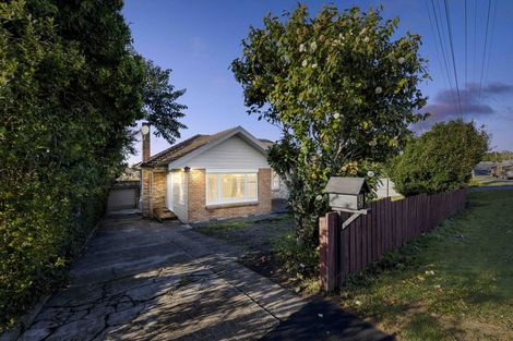 Photo of property in 34 Hillcrest Road, Hillcrest, Hamilton, 3216