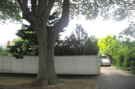 Photo of property in 67 Severn Street, St Albans, Christchurch, 8014