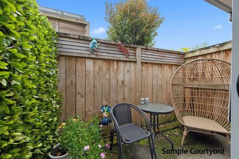 Photo of property in 3/28 Hunter Street, Hamilton Lake, Hamilton, 3204