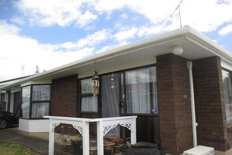 Photo of property in 17 Douglas Street, Levin, 5510