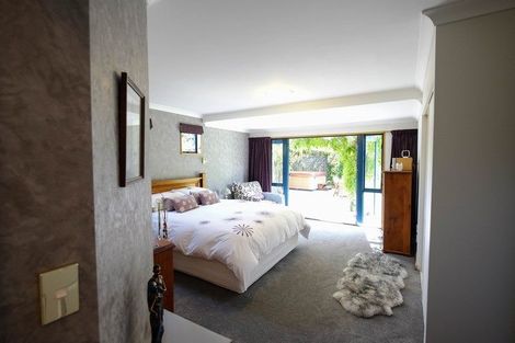 Photo of property in 866 Glasnevin Road, Glasnevin, Amberley, 7483