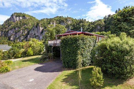 Photo of property in 17 Hinekapi Terrace, Kuratau, Turangi, 3381