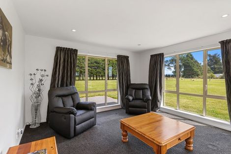 Photo of property in 20 Power Road, Flaxton, Kaiapoi, 7691