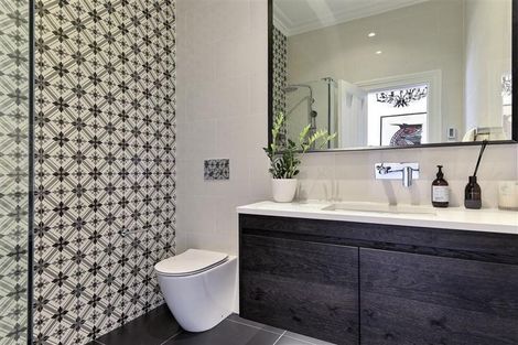 Photo of property in 27 Franklin Road, Freemans Bay, Auckland, 1011