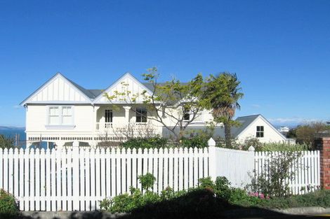 Photo of property in 6 Elizabeth Road, Bluff Hill, Napier, 4110