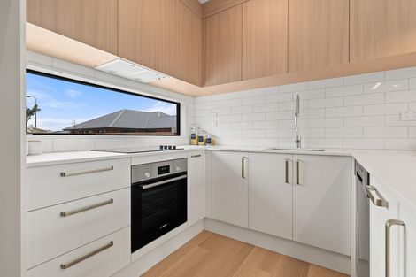 Photo of property in 18 Hunt Road, Rolleston, 7615