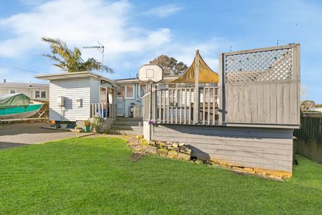 Photo of property in 7 Claymore Street, Manurewa, Auckland, 2102