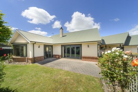 Photo of property in 6 Flemington Lane, Awapuni, Palmerston North, 4412