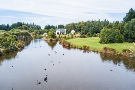 Photo of property in 85 Mason Road, Seaward Bush, Invercargill, 9871