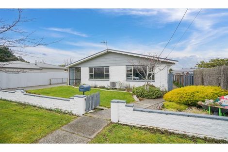 Photo of property in 8 Myers Street, Waikiwi, Invercargill, 9810