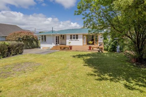 Photo of property in 10 Read Street, Levin, 5510