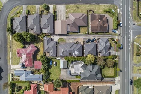 Photo of property in 45d West Street, Pukekohe, 2120