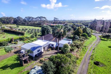 Photo of property in 943 Kaitaia-awaroa Road, Ahipara, Kaitaia, 0481