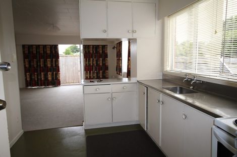 Photo of property in 54b North Street, Palmerston North, 4410