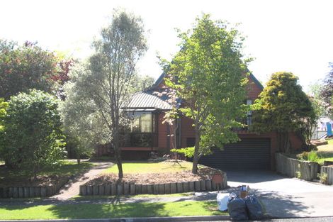 Photo of property in 6 Marlowe Drive, Leamington, Cambridge, 3432