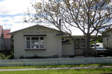 Photo of property in 40 Pitt Street, Whanganui, 4500