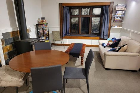 Photo of property in 17 Scott Street, Sydenham, Christchurch, 8023