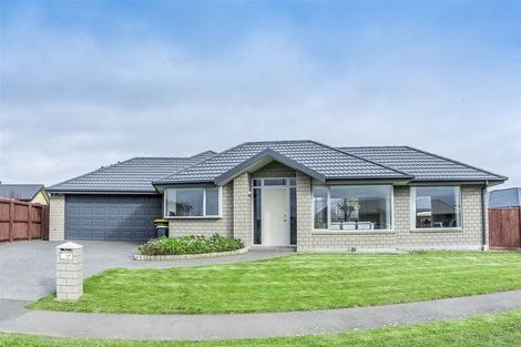 Photo of property in 48 Clematis Place, Wigram, Christchurch, 8042