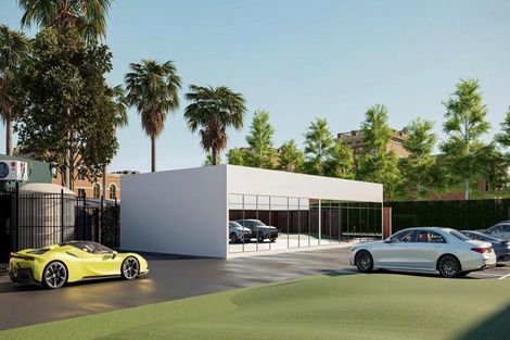 Photo of property in 9 Gray Avenue, Mangere East, Auckland, 2024