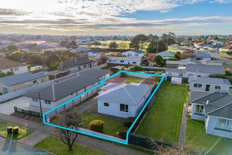 Photo of property in 5 Stirling Street, Windsor, Invercargill, 9810