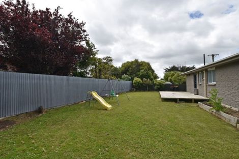 Photo of property in 116 Moulson Street, Strathern, Invercargill, 9812