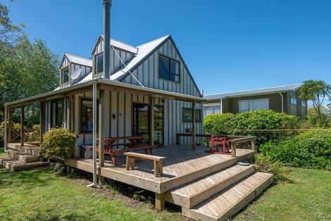 Photo of property in 13 Ngatau Street, Omori, Turangi, 3381