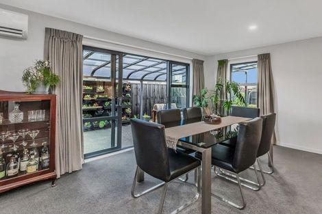 Photo of property in 7 Longcot Drive, Rolleston, 7615